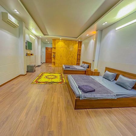 Nhan Tay 2 Hotel Can Tho Dış mekan fotoğraf