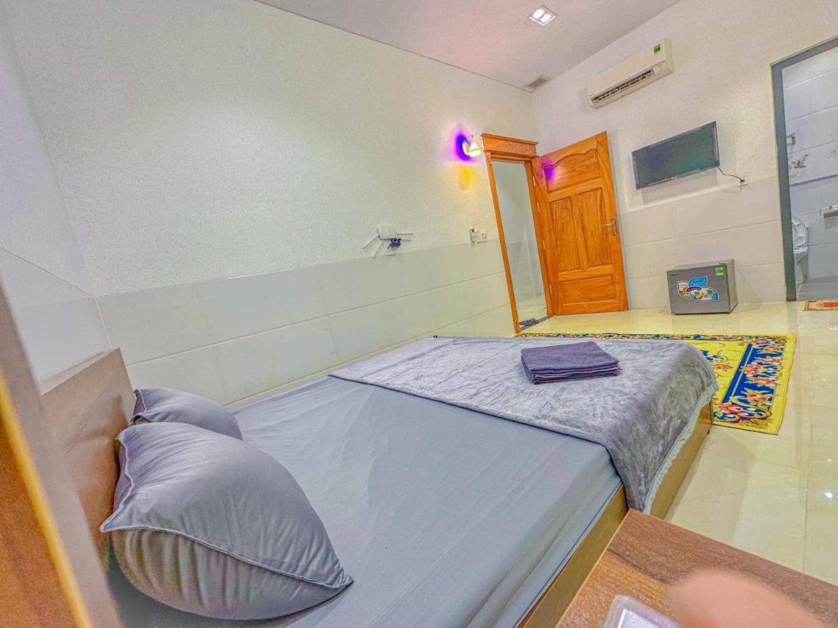 Nhan Tay 2 Hotel Can Tho Dış mekan fotoğraf