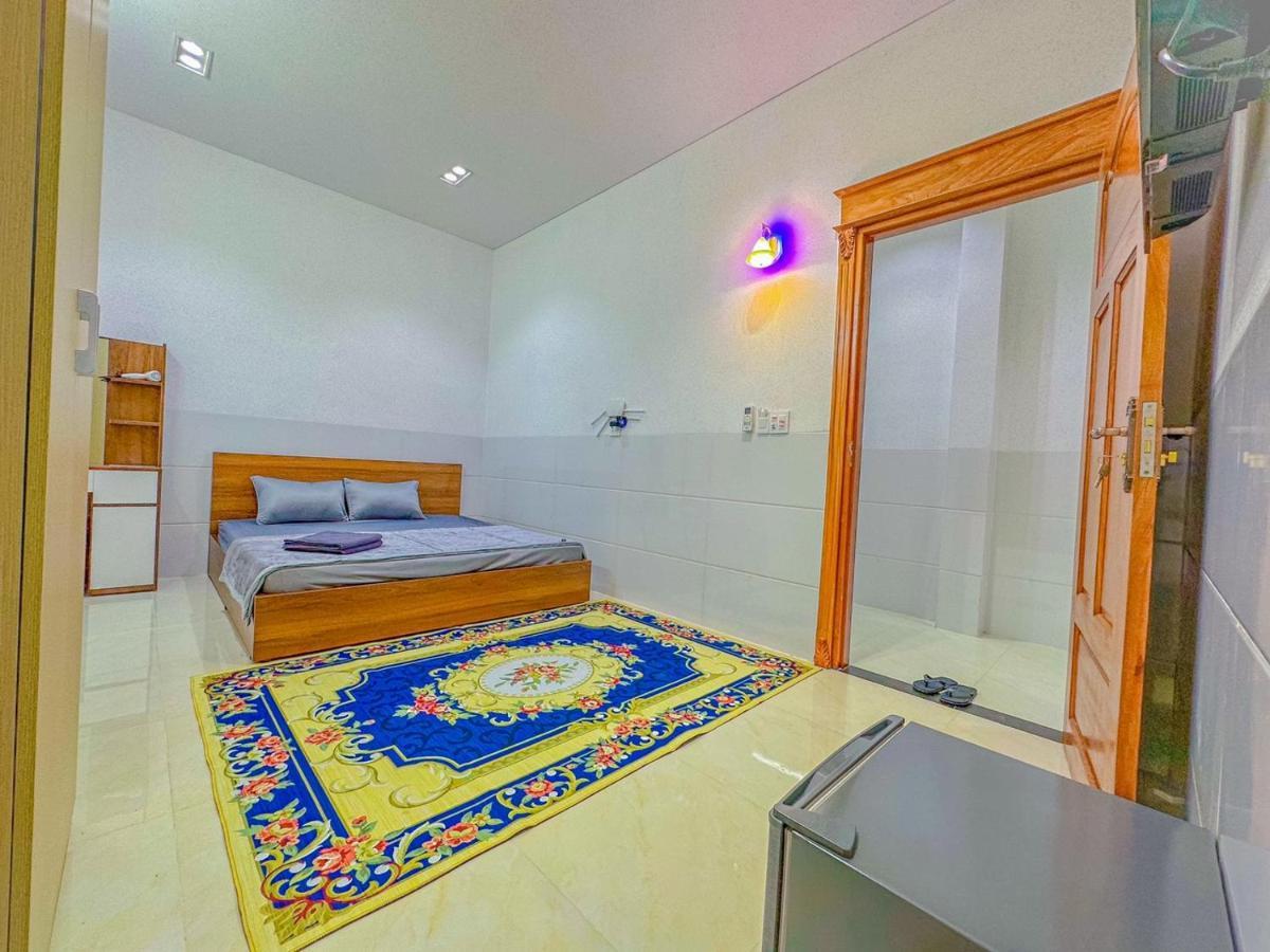 Nhan Tay 2 Hotel Can Tho Dış mekan fotoğraf