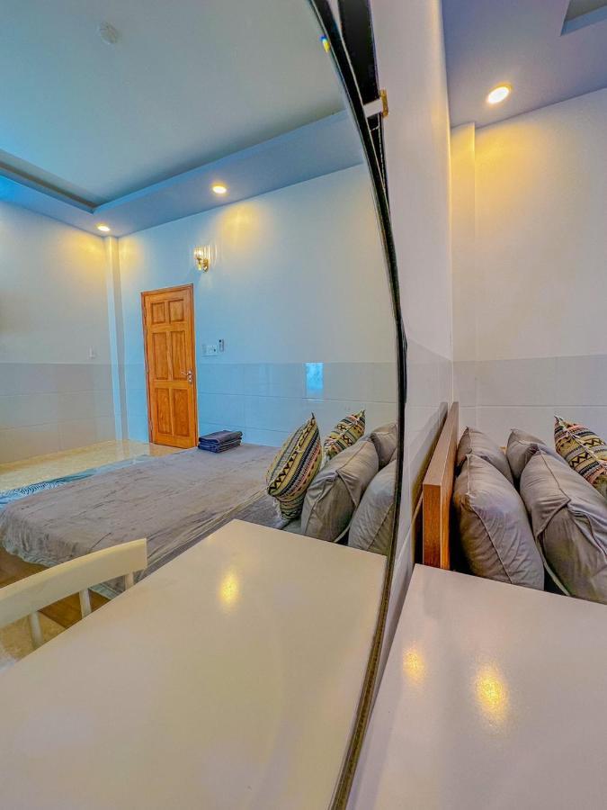 Nhan Tay 2 Hotel Can Tho Dış mekan fotoğraf