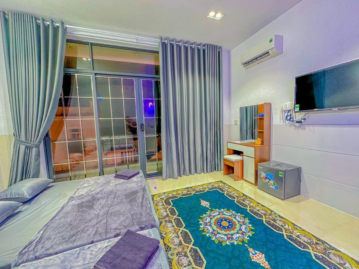 Nhan Tay 2 Hotel Can Tho Dış mekan fotoğraf
