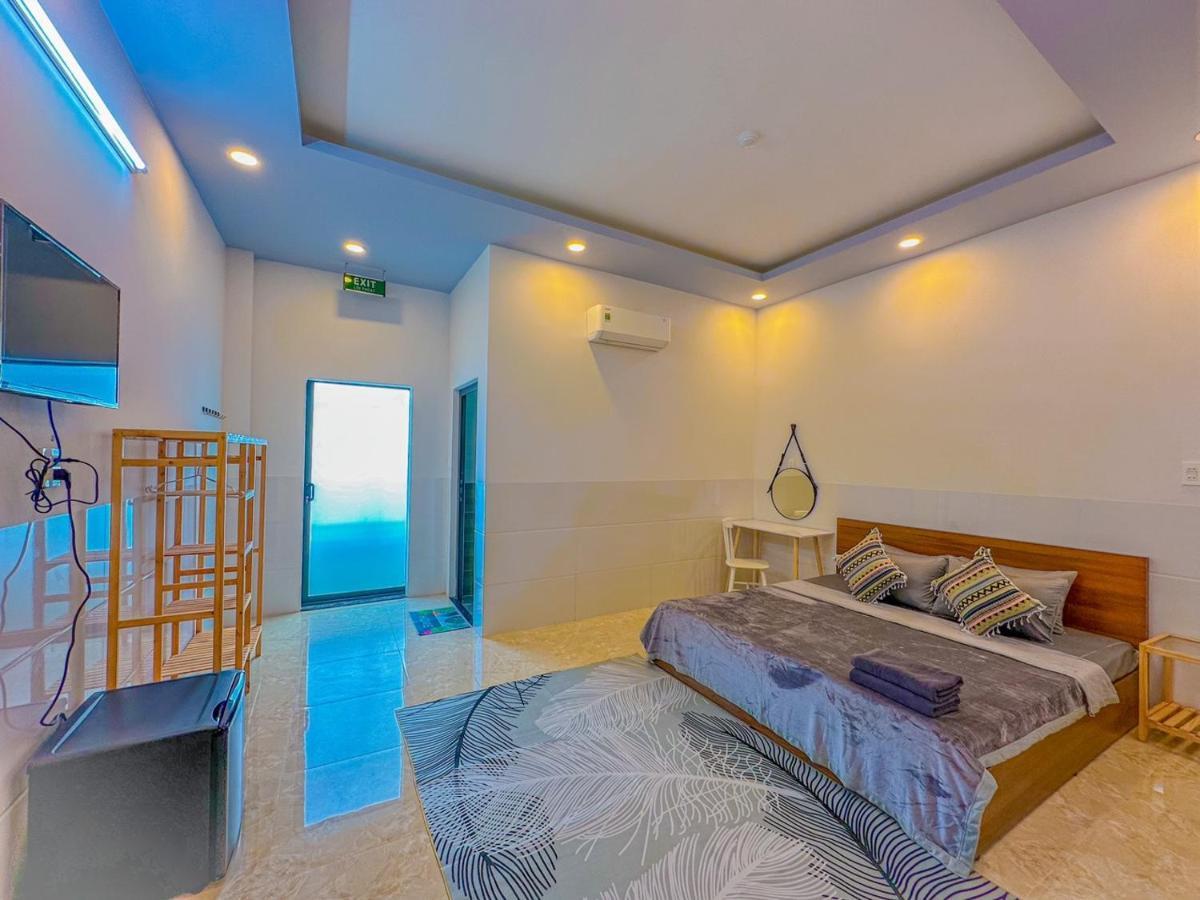 Nhan Tay 2 Hotel Can Tho Dış mekan fotoğraf