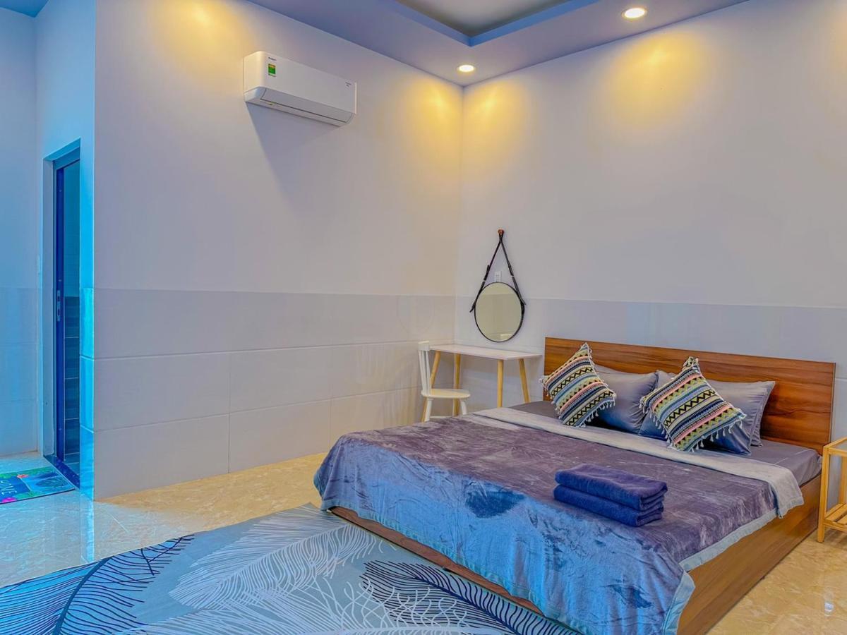 Nhan Tay 2 Hotel Can Tho Dış mekan fotoğraf