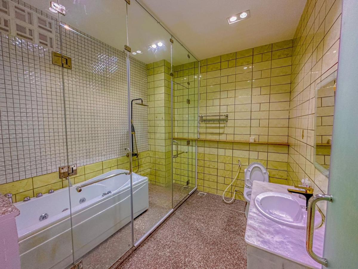 Nhan Tay 2 Hotel Can Tho Dış mekan fotoğraf