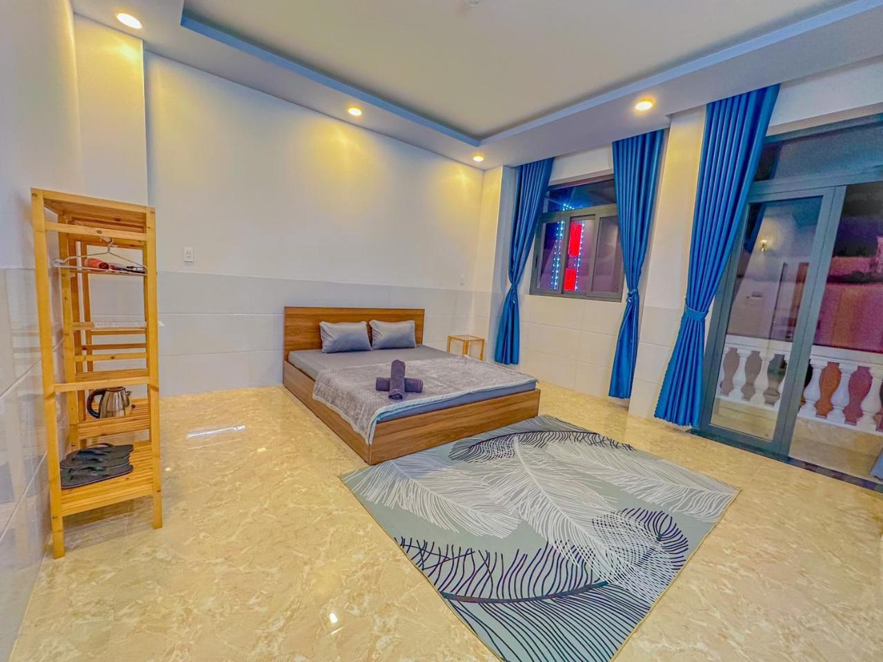 Nhan Tay 2 Hotel Can Tho Dış mekan fotoğraf