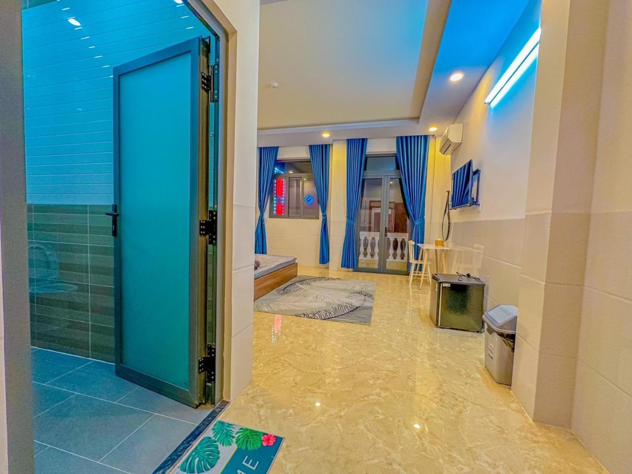 Nhan Tay 2 Hotel Can Tho Dış mekan fotoğraf