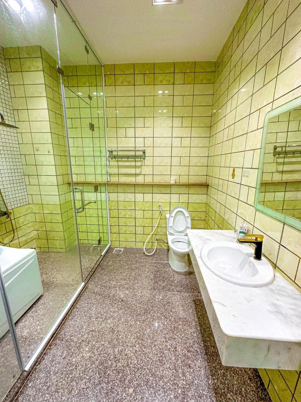 Nhan Tay 2 Hotel Can Tho Dış mekan fotoğraf
